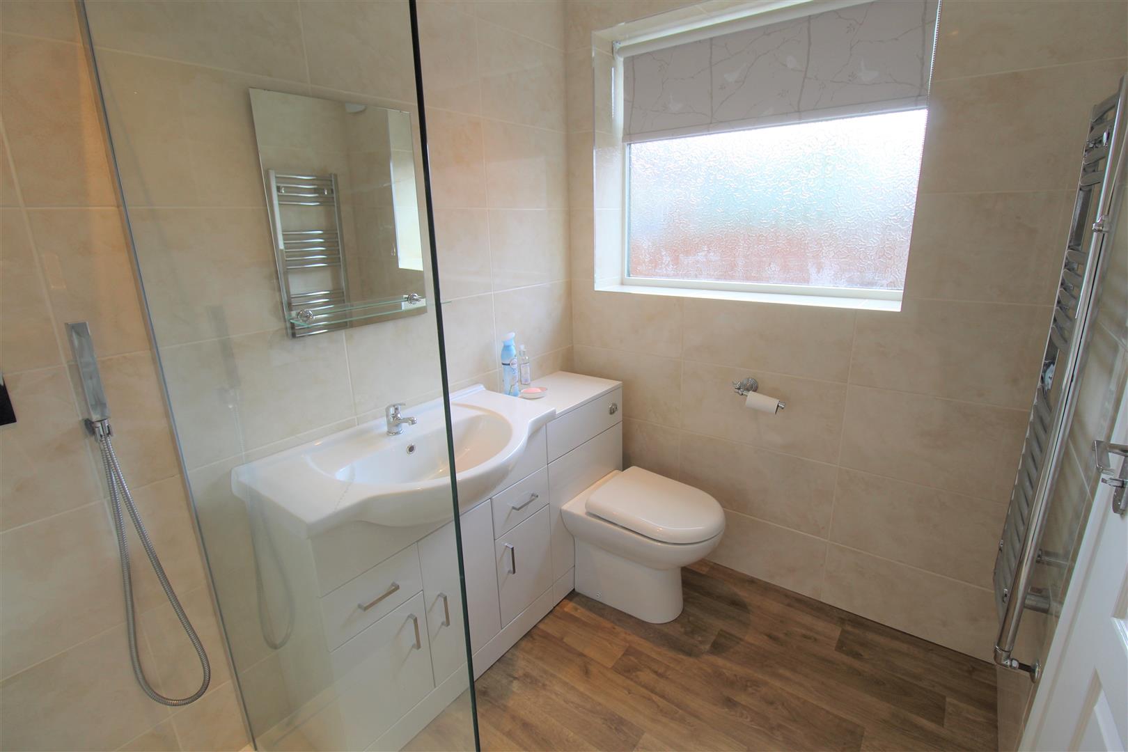 Deepdale Close, Milton, Stoke-On-Trent